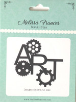Art Gears Die