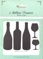 Wine Time Dies