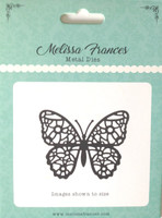 Butterfly 1 Die