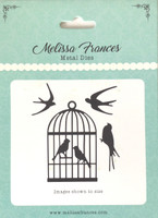 Birdcage Die
