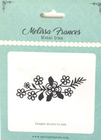 Delicate Flowers Die