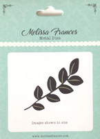 Leaf Stem Die