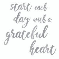 Step 1
Clean the area thoroughly so there is no dirt or grime on the area you are applying the decal to.
*Step 2
Prepare the sticker for application by firmly rubbing a squeegee or credit card across the clear or paper transfer tape. This  removes any air bubbles that may have formed and makes the sticker cling to the transfer tape.
*Step 3
Peel the white paper backing off the sticker. If the sticker clings to the backing, slowly replace the paper backing and repeat Step 2. Temperatures can affect the transfer paper's cling, but repeat Step 2 until the full decal adheres to the transfer tape.
*Step 4
After positioning the decal leveled above where you want to apply it, slowly lower the sticker onto the surface and rub it in place firmly with a squeegee or credit card.
*Step 5
Slowly peel the transfer tape off at an angle. Be careful not to pull the sticker off the surface. If sticker pulls away from the surface repeat Step 4