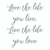 Step 1
Clean the area thoroughly so there is no dirt or grime on the area you are applying the decal to.
*Step 2
Prepare the sticker for application by firmly rubbing a squeegee or credit card across the clear or paper transfer tape. This  removes any air bubbles that may have formed and makes the sticker cling to the transfer tape.
*Step 3
Peel the white paper backing off the sticker. If the sticker clings to the backing, slowly replace the paper backing and repeat Step 2. Temperatures can affect the transfer paper's cling, but repeat Step 2 until the full decal adheres to the transfer tape.
*Step 4
After positioning the decal leveled above where you want to apply it, slowly lower the sticker onto the surface and rub it in place firmly with a squeegee or credit card.
*Step 5
Slowly peel the transfer tape off at an angle. Be careful not to pull the sticker off the surface. If sticker pulls away from the surface repeat Step 4