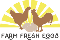 Farm Fresh Eggs