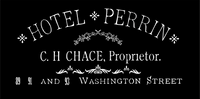 Hotel Stencil