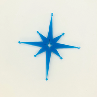Atomic Star