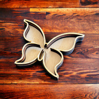 Butterfly Shaker Kit