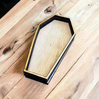Coffin Shaker Kit