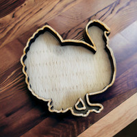 Turkey Shaker Kit
