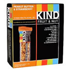 Kind Peanut Butter & Strawberry Bar (12x1.4 Oz)