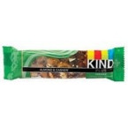 Kind Almond & Cashew Plus Bar (12x1.4 Oz)