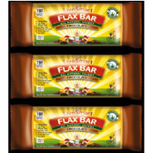 Live Smart Flx Bar Chocolate (12x1.76OZ )