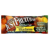 Gorge Delights Justfruit Apple Blueberry Bar (16x40 Gram)