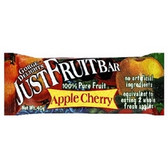 Gorge Delights Justfruit Apple Cherry Bar (16x40 Gram)
