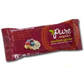Pure Organic Triple Berry Nt Bar (12x1.23OZ )
