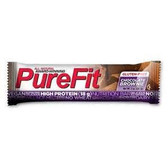 Pure Fit Chocolate Brownie Bar (15x2 Oz)