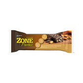 Zone Nutrition Bar Dark Chocolate Almond (12 x1.58 Oz)