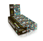 Raw Revolution Bar Organic Super Food Dk Choc Tr Mx (12x1.6 Oz)