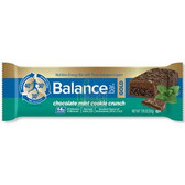 Balance Bar Gold Choc Mint Crunch (6x1.76Oz)