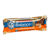Balance Bar Gold Choc Peanut Butter (6x1.76Oz)