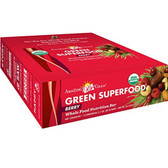 Amazing Grass Green Superfood Berry (12x2.1Oz)