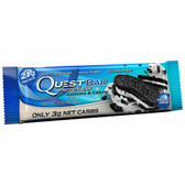 Quest Cookies & Cream Bar (12x2.12Oz)