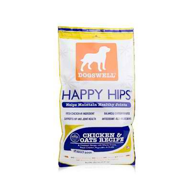 Dogswell Hh Chicken/Oats Dry Dg (1x7LB )