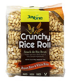 J1 Crunchy Brown White Rice Roll (12x3.5Oz)