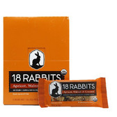 18 Rabbits Og2 Aprt Walnut Bar (12x1.6Oz)