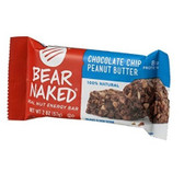 Bear Naked Energy Bar Peanut Butter Cornchip (12x2Oz)