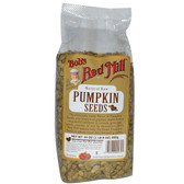 Bob's Red Mill Pumpkin Seeds Bulk (1x25LB )