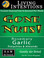 Gone Nuts! Rosemary Garlic Pistachios & Almonds (12x3 Oz)