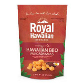 Royal Hawaiian Orchards Macadma Nut Hi Bbq (6x5OZ )