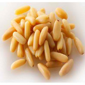 Nuts Chinese Pinenuts (1x27.5LB )