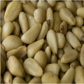 Nuts Pine Nuts Shelled (1x27.5LB )