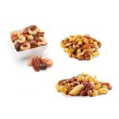 Nuts Mixed Nuts Delux Rst/Slt (1x15LB )