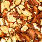 Nuts Brazil Nuts (1x5LB )