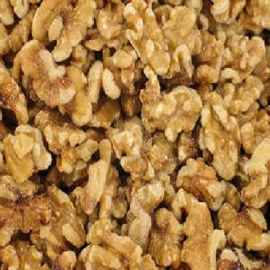 Nuts Walnuts Shelled (1x5LB )