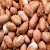 Nuts Raw Spanish Peanuts Usa (1x30LB )