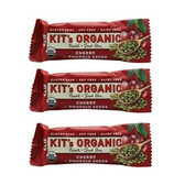 Kit's Organic Cherry & Pumpkin Seeds (12x1.7 OZ)