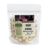 Woodstock Yogurt Almonds (8x8.5Oz)