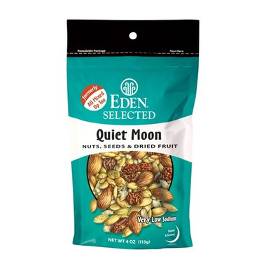 Eden Foods Og3 Quiet Moon (15x4Oz)
