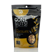 Living Intentions Gone Nuts White Choc (12x3Oz)