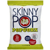 Skinnypop All Natural Popcorn (12x4.4 Oz)