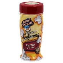 Kernel Seasons Kettle Corn Popcorn Seasoning (6x3 Oz)