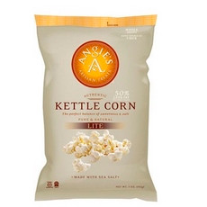 Angie's Lite Kettle Corn (12x5Oz)