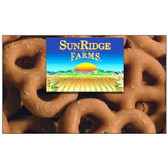Sunridge Farms Peanut Butter Pretzels (1x10lb)