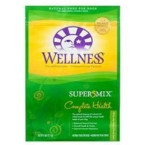 Wellness Dog Dry Super 5 Mix Lamb (1x15lb)