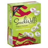 Snackwells Pretzel Yogurt (6x6Pack)